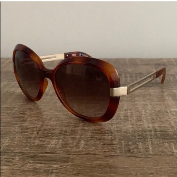 Mint Condition Chloe Sunglasses for Women Model CE706S - Picture 1 of 6